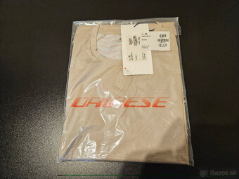 Voľný MTB dres Dainese HG Aer, XL - 4
