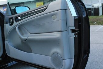 Mercedes Clk w208 4.3 - 4