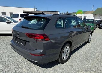 Volkswagen Golf 2.0 VIII TDI LIFE nafta manuál 85 kw - 4