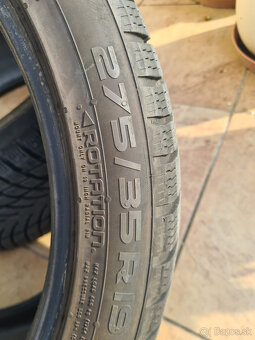 Zimné pneumatiky NOKIAN - 4