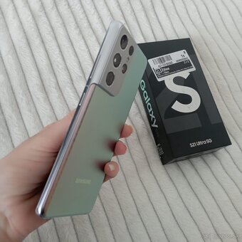 Samsung s21 Ultra 5G - 4