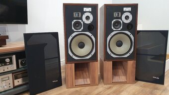Predám pioneer hpm100 - 4
