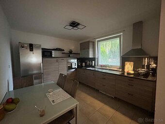 kuchynská linka IKEA v cene chladnička,rúra,digestor,mikr… - 4
