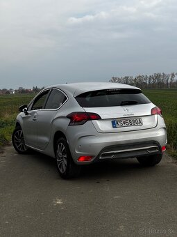 Citroën DS4 1.6 e-HDi - 4