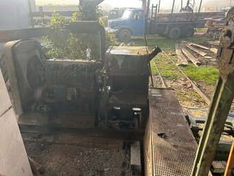 Ramova pila Gater 60 - 4