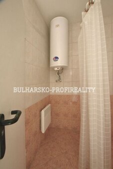 Bulharsko-Marina Cape, 1kk - 4