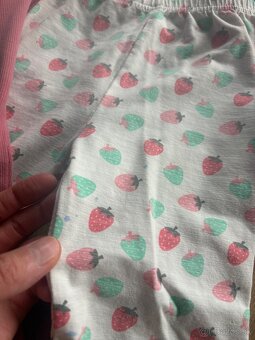 Balík dievčatko 98 - 4