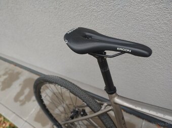 Kellys Soot 50 M - 4