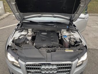 AUDI A4 Allroad Quattro 2.0 TFSI - 4