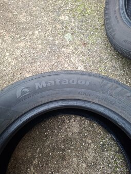 Zimne pneumatiky 185/65 R15 - 4