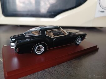 1:43 Buick Riviera 1971 - 4