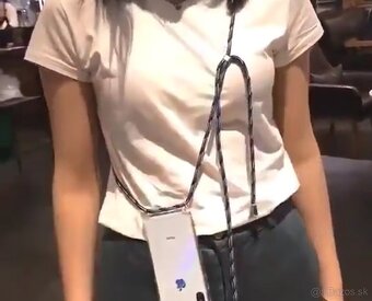 Kryt na mobil Xiaomi Redmi Note 8T - 4