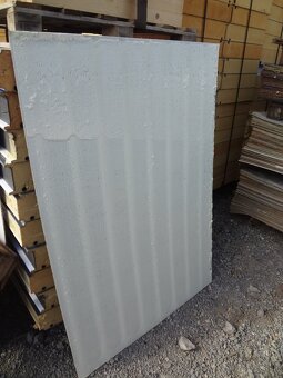 Predám plech, plechy - lacno - 4