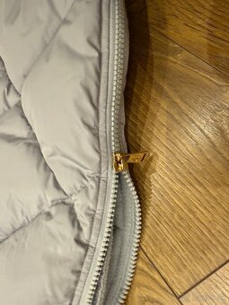 Zimný fusak Bjällra of Sweden – Grey Diamond O - 4