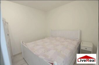 Na prenájom 2izb. Harmanecká, 62m2, balkón, p. 3/4, komplet - 4