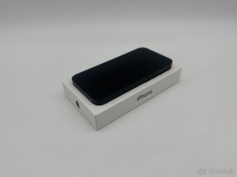 iPhone 13 128GB Midnight (86% Batéria) + DARČEK - 4