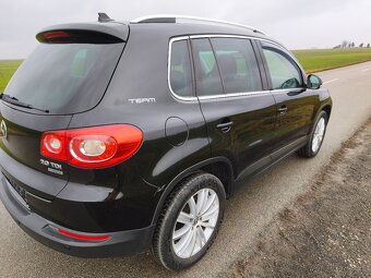 VOLKSWAGEN TIGUAN 2.0TDI 103kw - 4