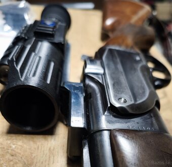 Nočné videnie PARD NV008P - 4