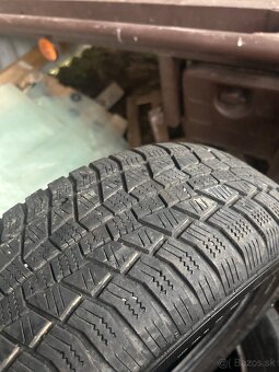 Pneu 195/65 R15 91T - 4