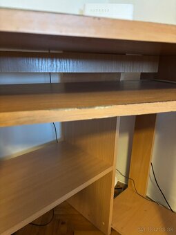 Stôl k PC - 4