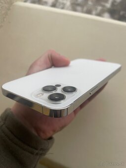 iPhone 12 Pro Max 256 Gb 99 % batéria - 4