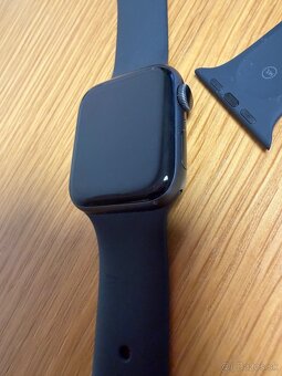 Apple watch 4 44mm - 4