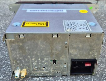 VW komponenty interiér - 4