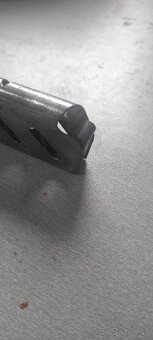 Zásobník pištoľ CZ 52 - 4