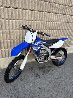 Yamaha Yzf 450 2019 - 4