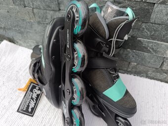 Korcule K2 alexis 80 pro inline - 4