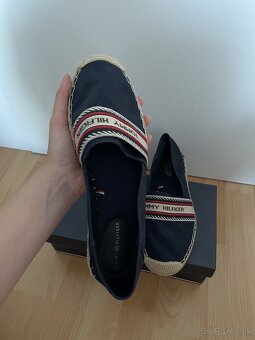 Espadrilky - 4