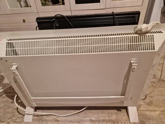 Predám elektrické radiátory - 4