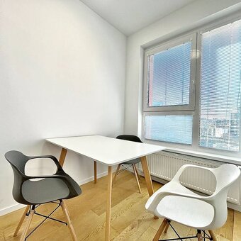 2-izbový byt v novostavbe – KLINGERKA - 4