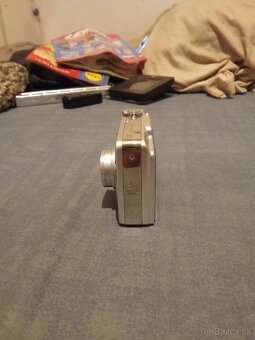 Predám starší fotoaparát - 4