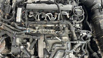 Škoda Superb combi 2,0TDi 140kw - 4