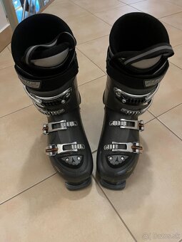 Pánske lyžiarky ATOMIC B-Tech - 4