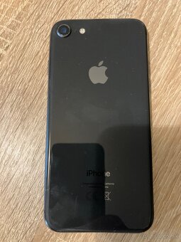 iPhone 8 - 4