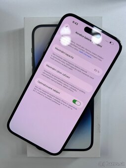 Apple iPhone 14 Pro MAX 128GB - 4