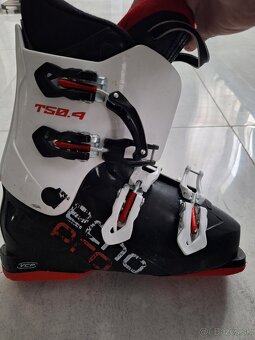 Lyziarky tecnopro - 4