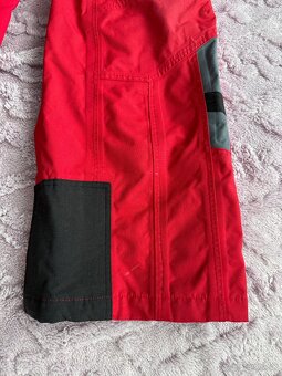 Lyžiarske nohavice Dare2B - 4