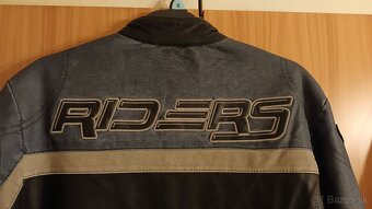 Kožená bunda KOROSHI S EU 48 - 4