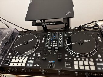 RANE ONE - DJ Konzola - 4