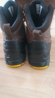 Dakota Work Pro č. 44 - 4