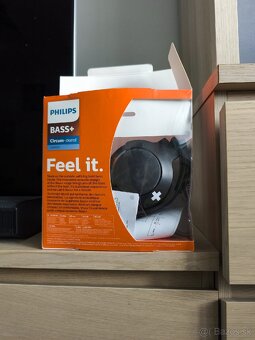 Sluchadla Phillips SHB3175 - 4