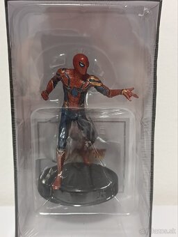 Marvel ručne maľované postavy - 4