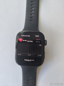 Huawei Watch Fit 3 Active Black - 4