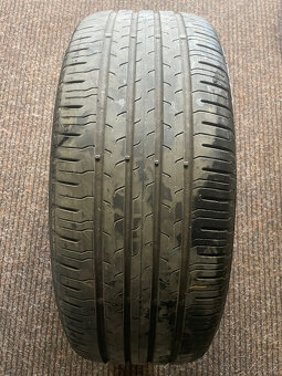 235/55 R18 Continental (letné), rocnik 2022 - 4