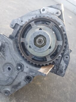 Renault Kangoo naftové cerpadlo - 4