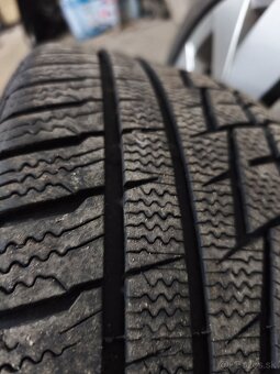 Zimna sada 5x112 R17 225/45 r17 - 4