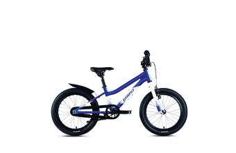 Detský bicykel GHOST 16” - 4